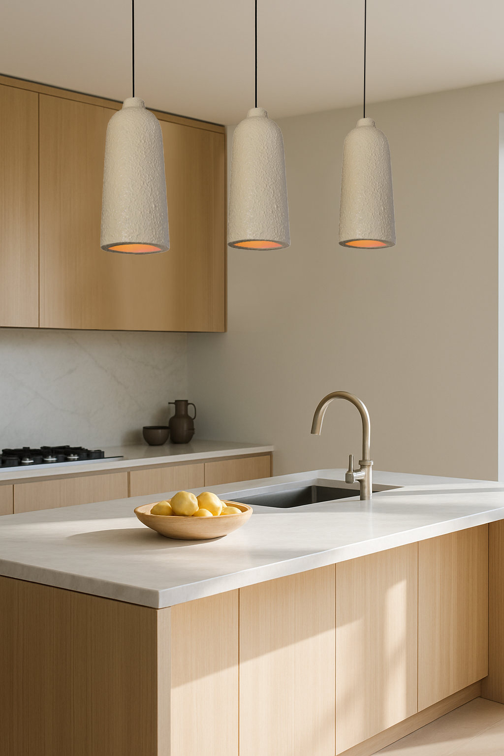 Pendant Light P112