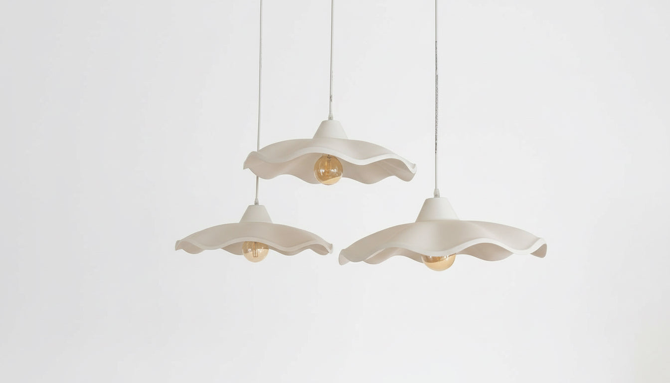 Pendant Light P109