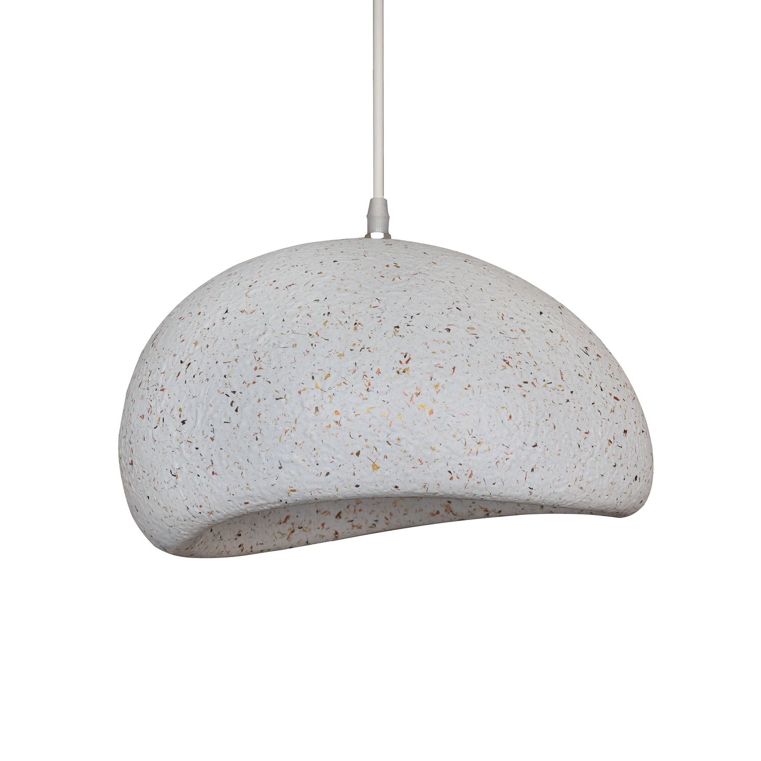 Fiberglass Pendant Lights Collection
