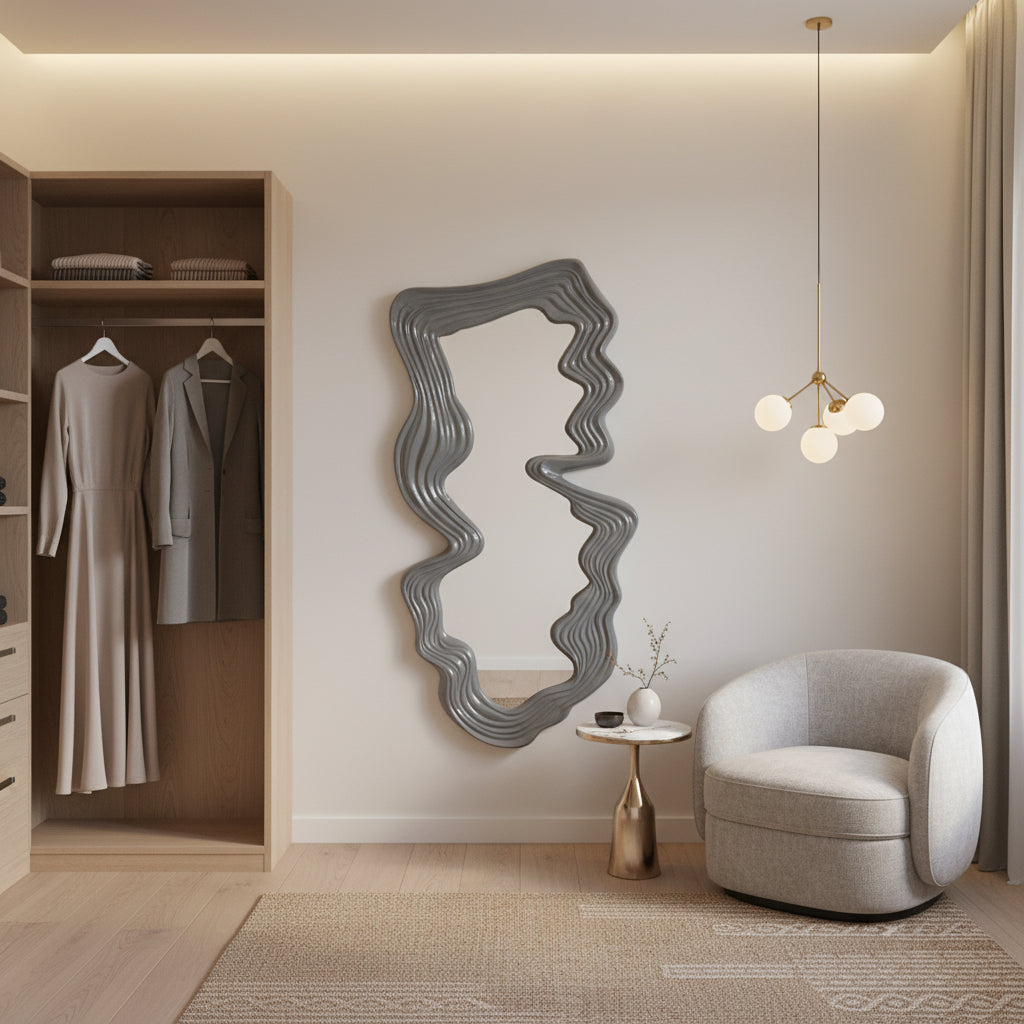 Standing Mirrors Collection
