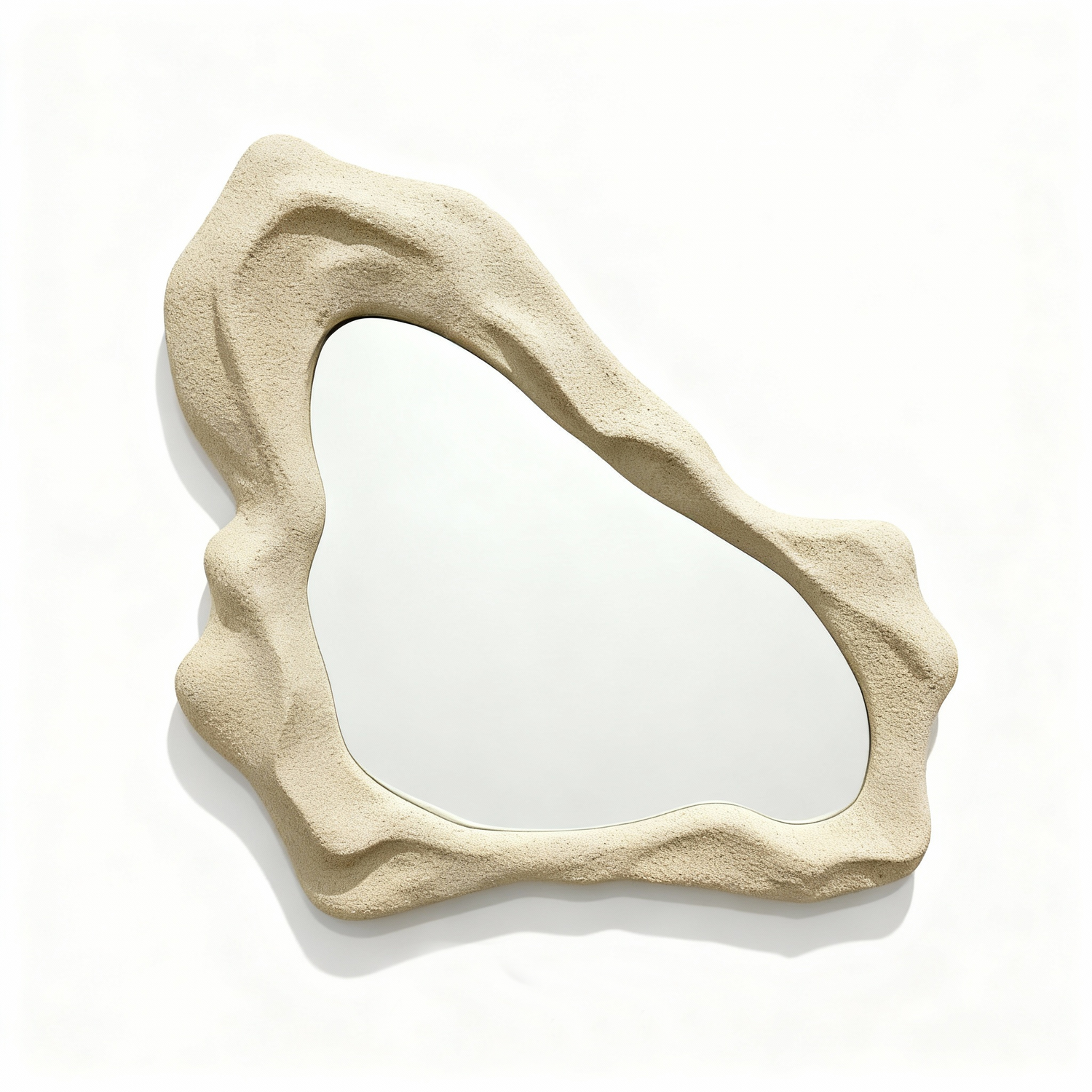Wall Mounted Mirrors Collection