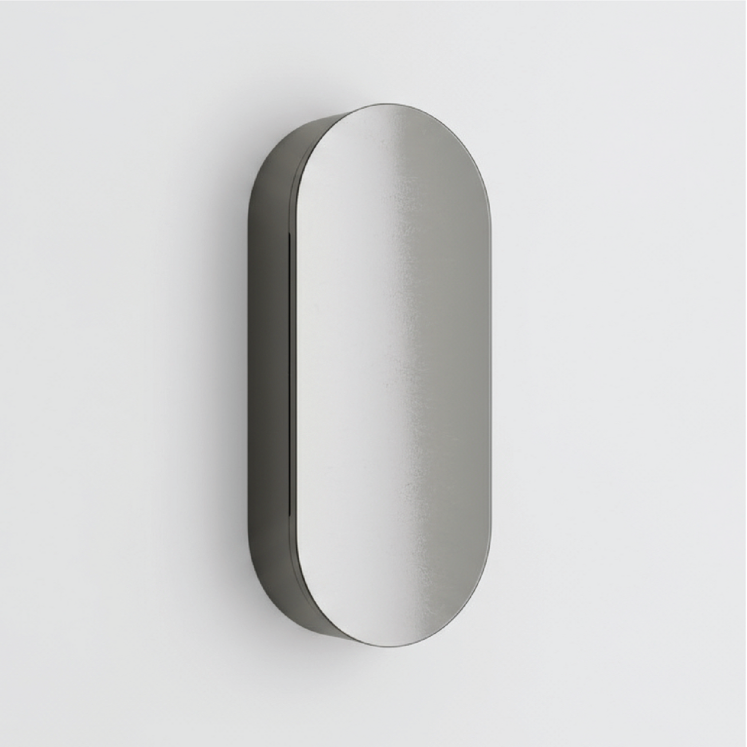 Bathroom Mirrors Collection