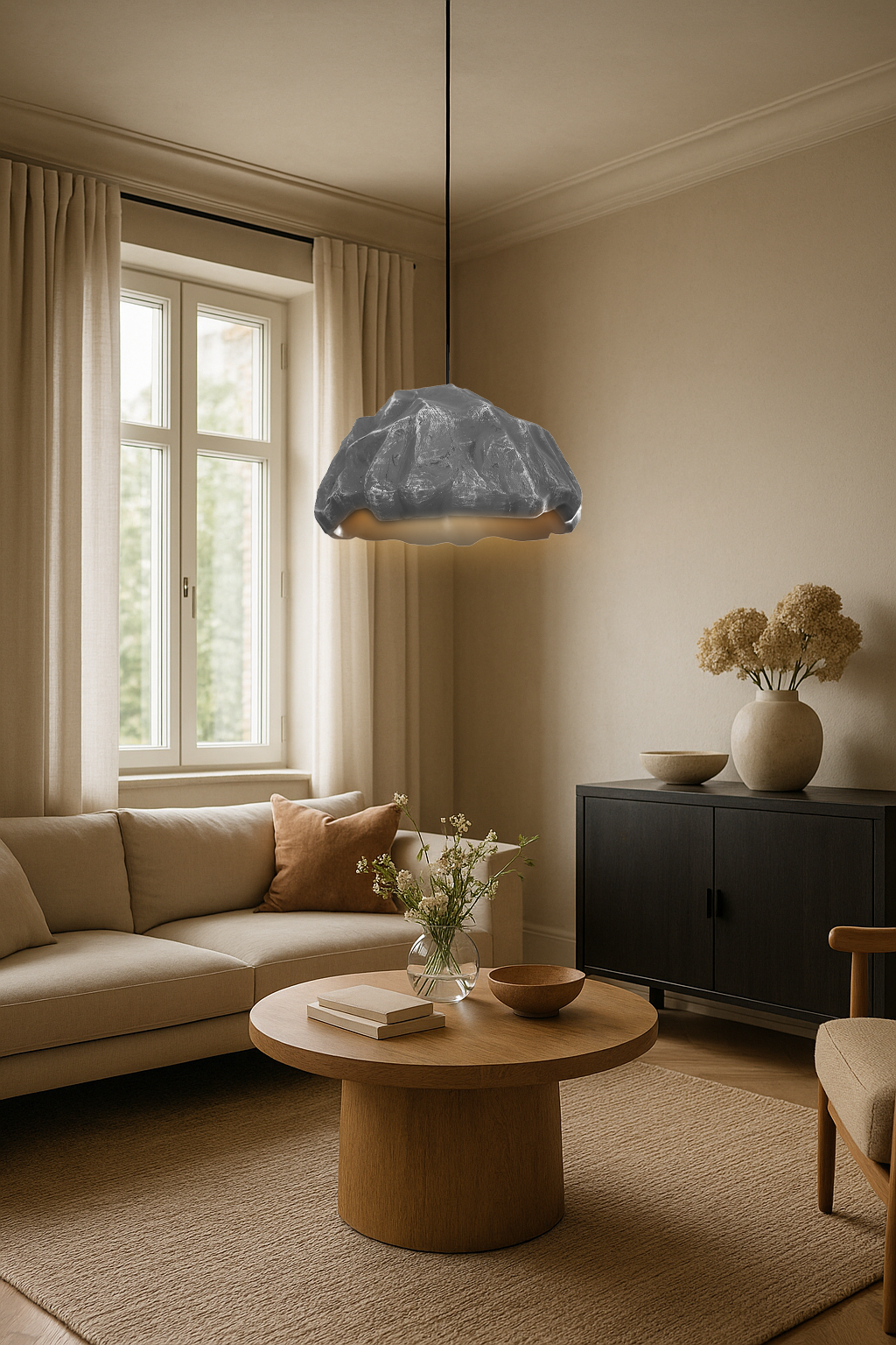 Pendant Light P104