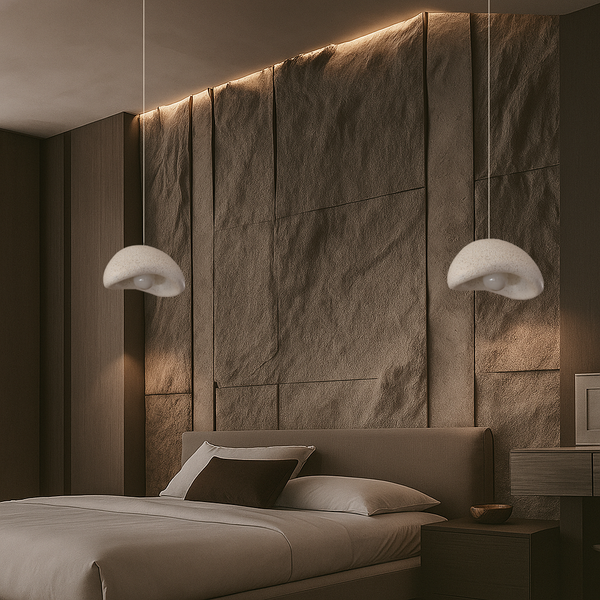 Pendant Light P123