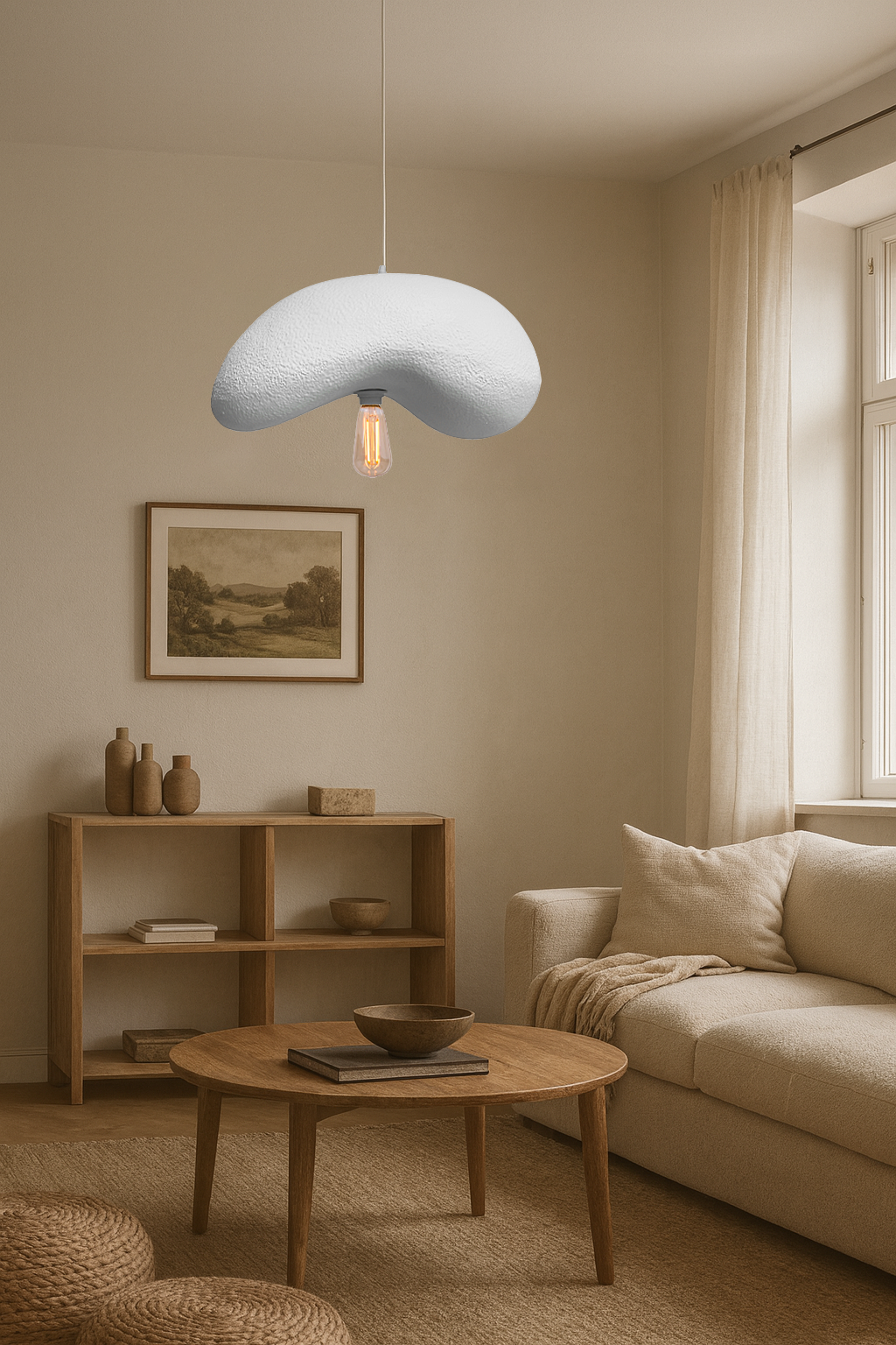 Pendant Light P108