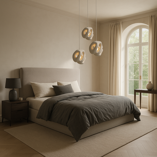 Pendant Light P120