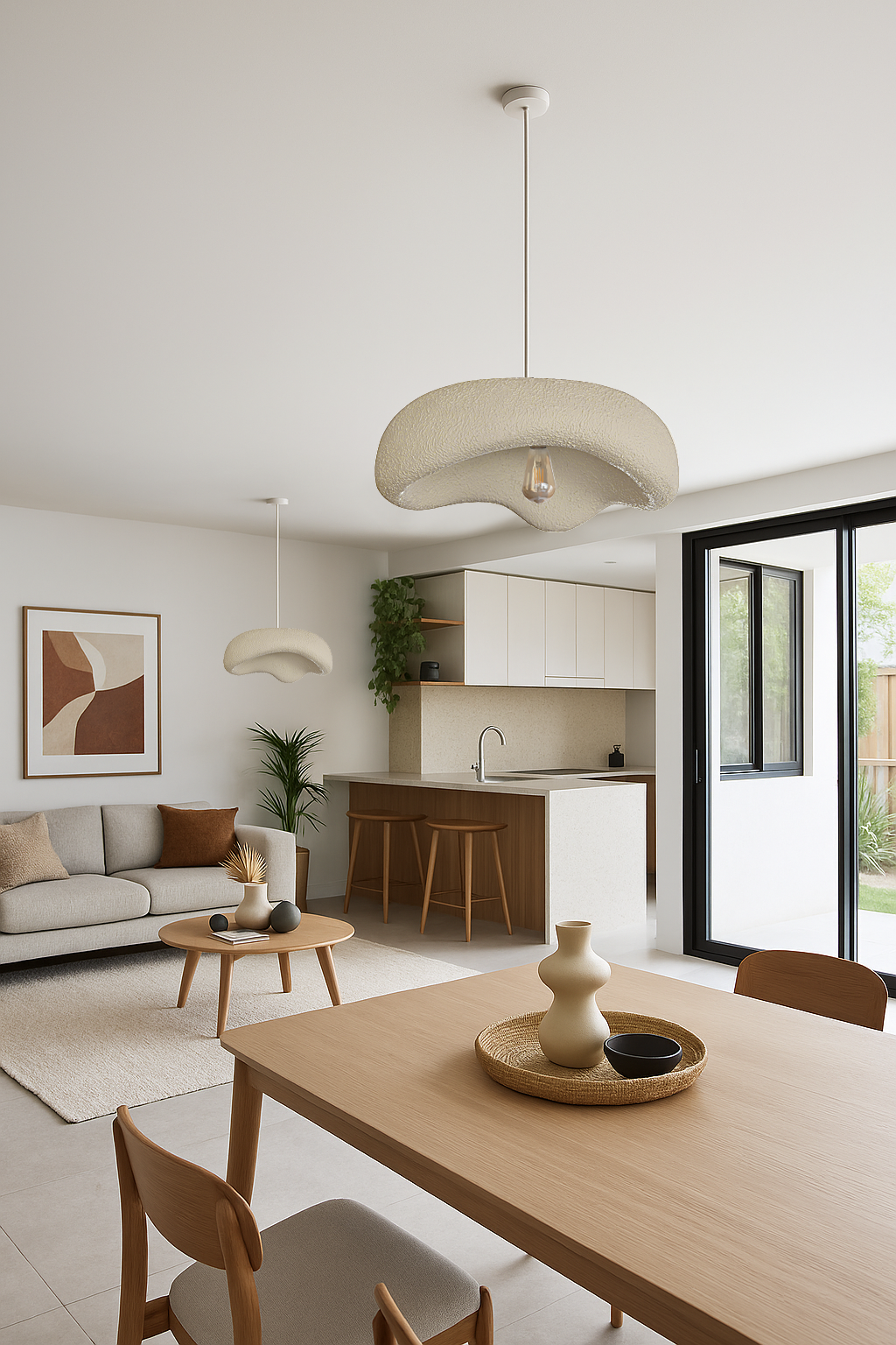 Pendant Light P110