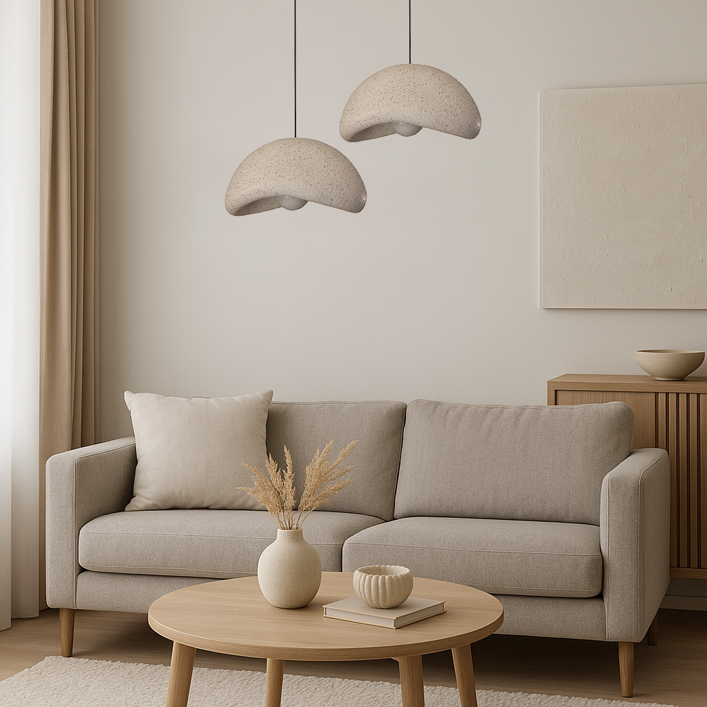 Pendant Light P123