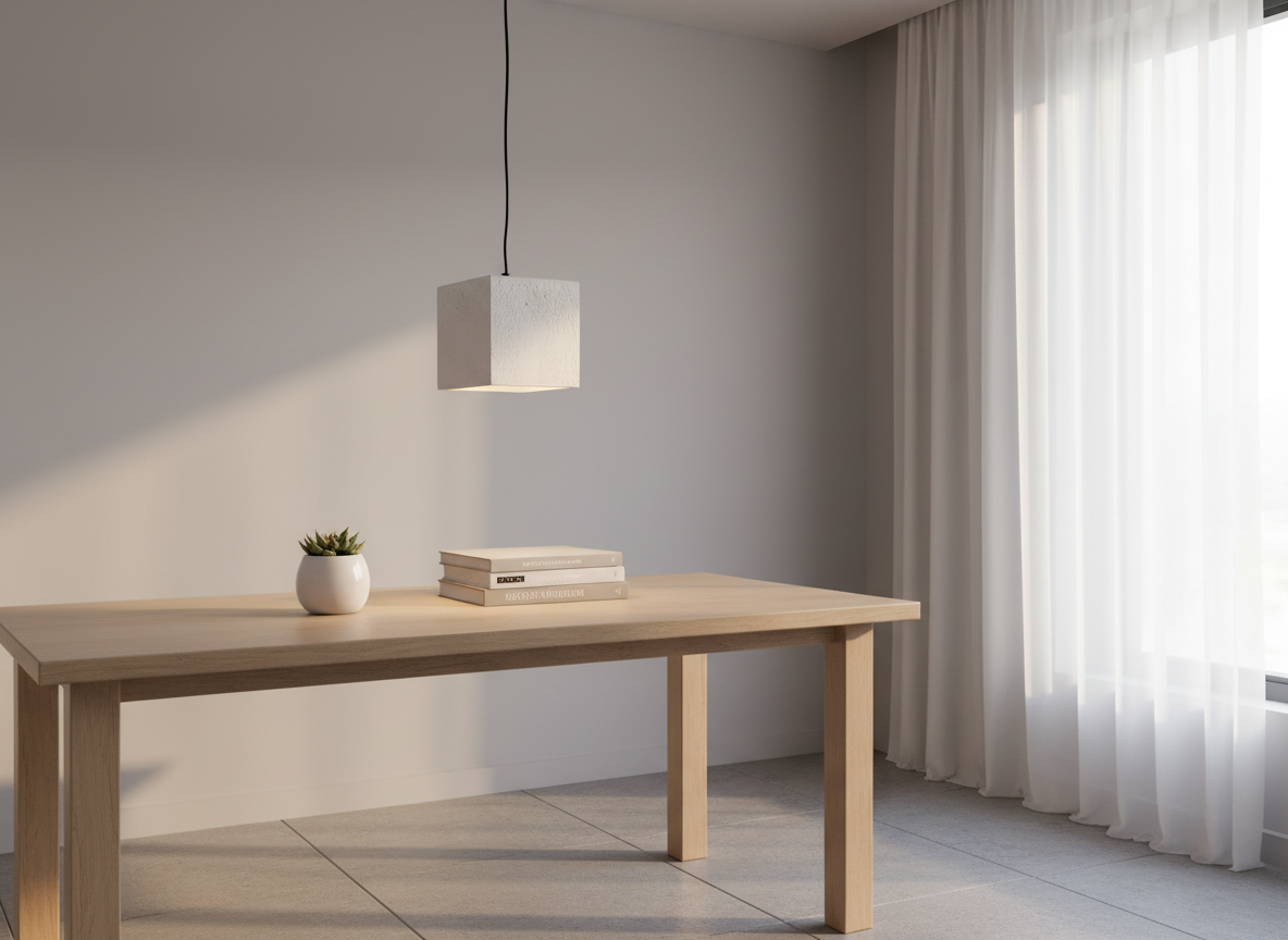 Pendant Light P128