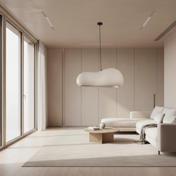 Pendant Light P101