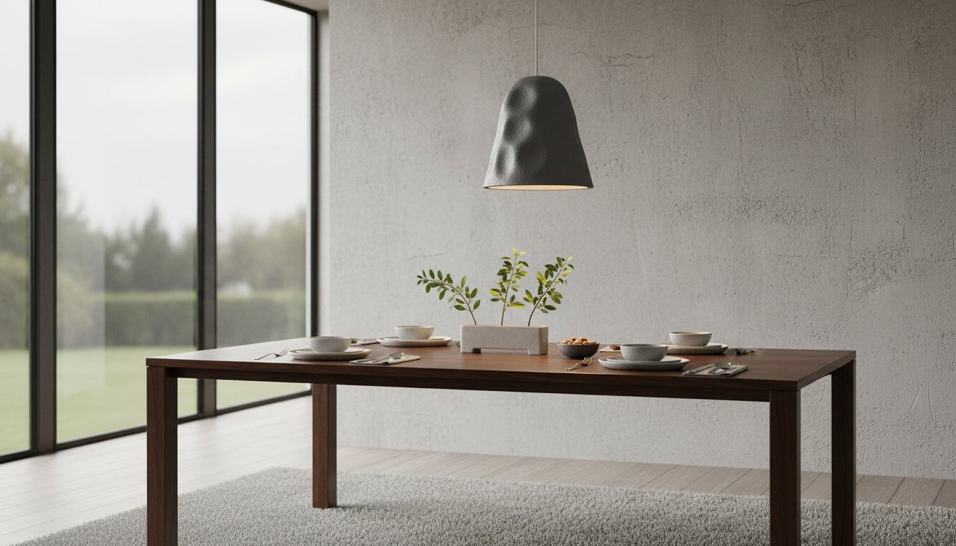 Pendant Light P107