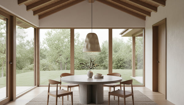 Pendant Light P107