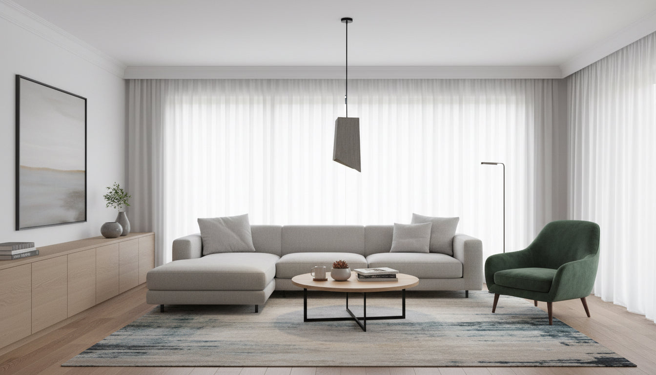 Pendant Light P126