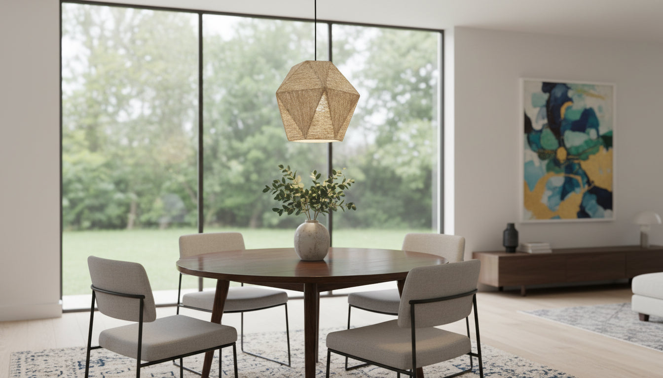 Pendant Light P127